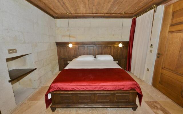 Evanthia Cave Suites - Special Class