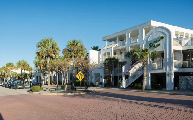 Seaside Inn Oceanfront