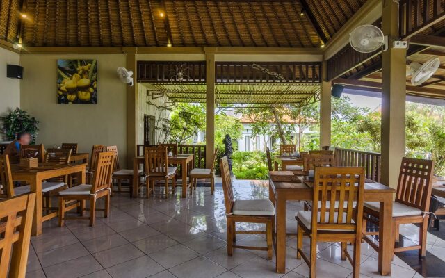 Uluwatu Cottages