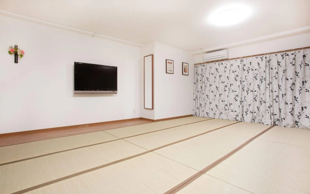Hotel Hanabi