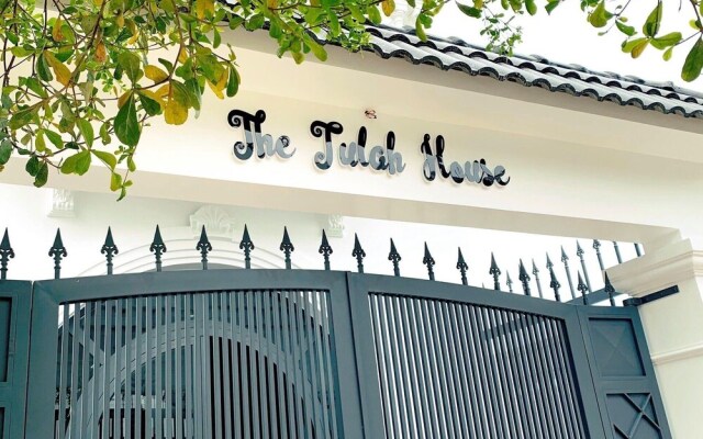 The Tulah House