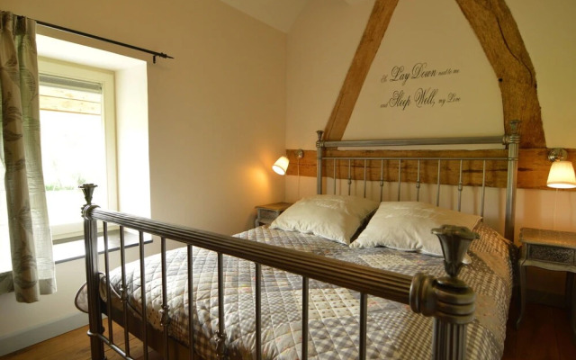 Comfy Holiday Home near Forest in Slenaken