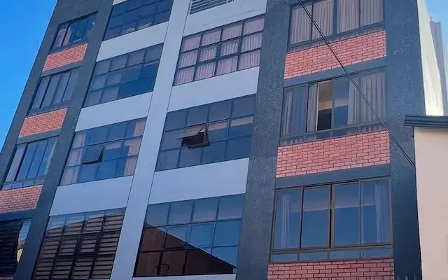 Skyline Suites