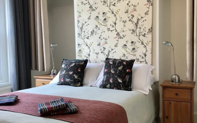 Cosy Bookbinder House in Jericho Oxford