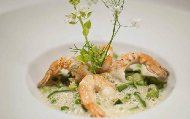 Hotel Restaurant & SPA Plaisir