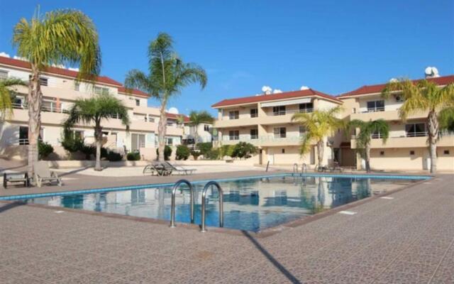 Nissi 3 View Holiday 2 Bedroom Apartment