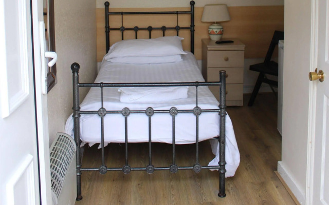 Debden Guest House