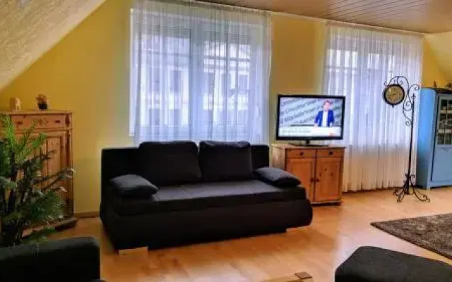 Hotel Drostenhof garni