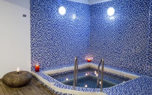 Apartamentos Regency La Feria