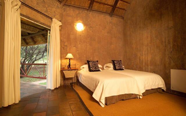 Zebra Nature Reserve