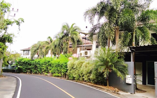 Ananda Place Phuket