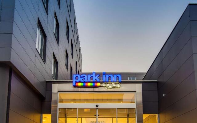 Best Western Plus Park Globetrotter Copenhagen Airport Hotel