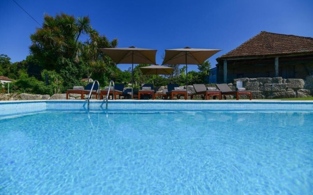 Vila Coura - Agroturismo