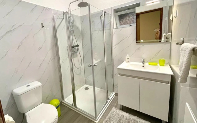 Sunset Star with Sea View