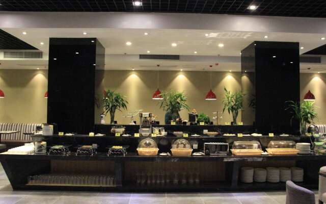 Best Western Yantai Hotel