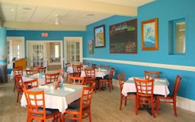 Sea Ranch Resort