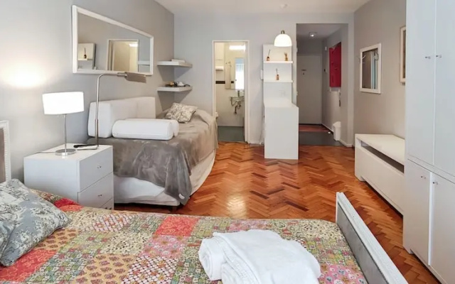 Beautiful Apartment in the Center of Buenos Aires