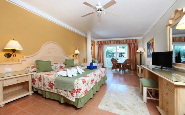 Bahia Principe Grand El Portillo - All Inclusive