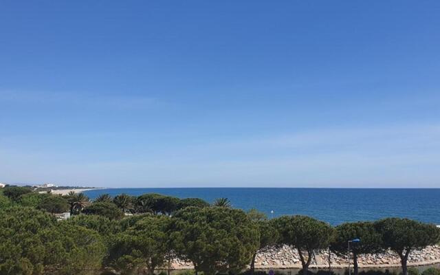 Appartement Argelès-sur-Mer, 3 pièces, 6 personnes - FR-1-388-187