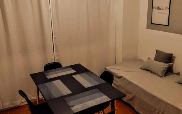 Departamento Torre Colón 7.5