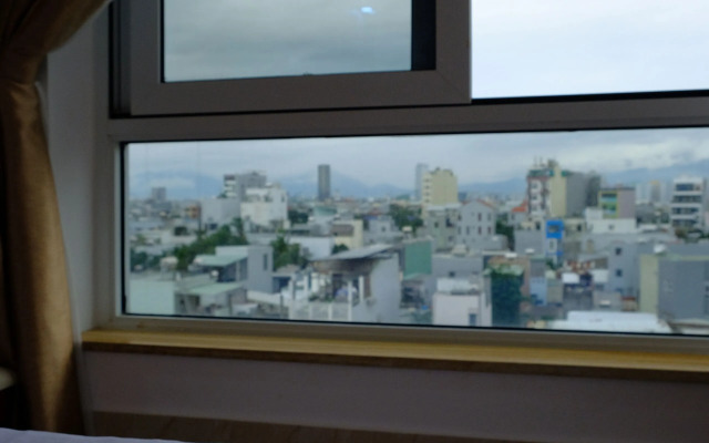 Phan Van 2 hotel and apartments