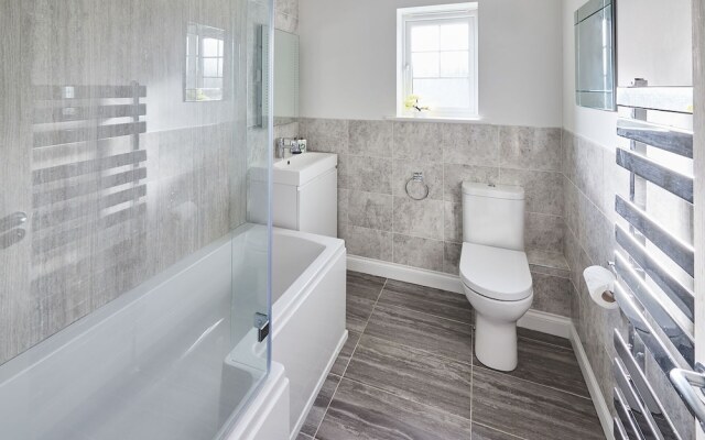 Host Stay Benton Road