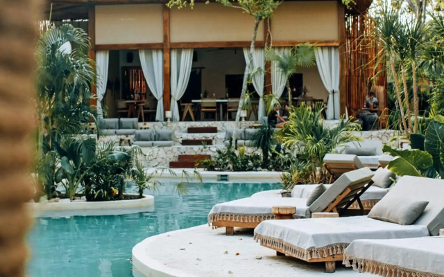 Hotel Muaré