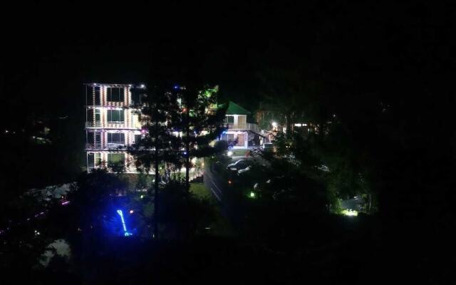 Bhurban Apartments