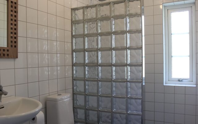 STF Stora Frögården Hostel