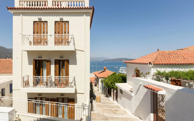 Dimitra Boutique Hotel