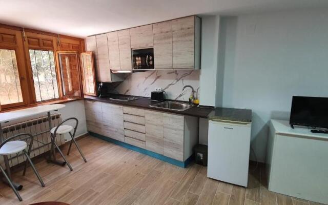 Apartamentos Casa Botes II