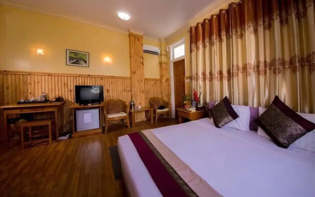 Seint Hotel