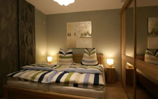 Apartment in Eibenstock