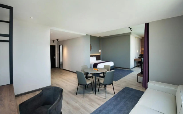 Quest Hotel Midport Port Dickson