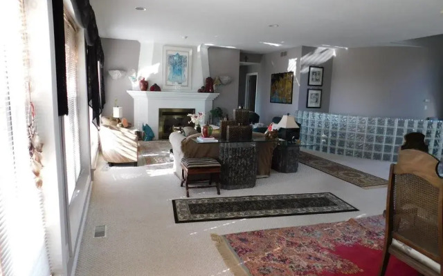 Island View B&B
