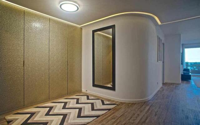 The Best in San Sebastian PRIVATE ENTRANCE & TERRACE