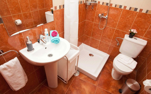 Apartamentos Pantai