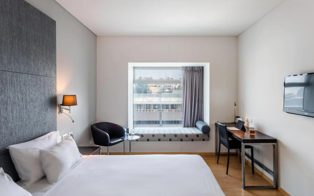 Benjamin Herzliya Business Hotel