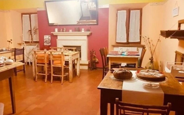 MeraVilla B&B