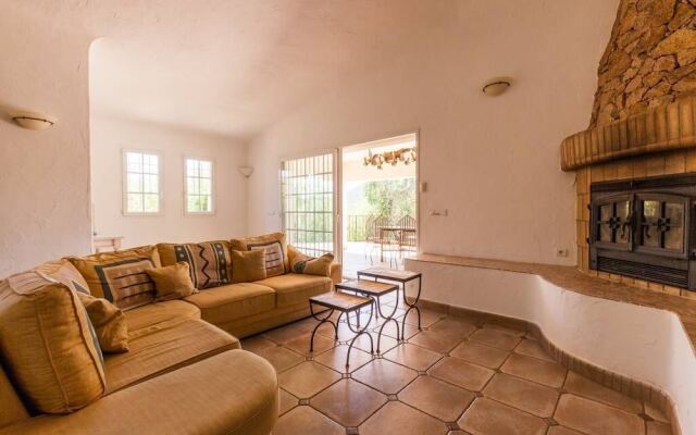 Residence La Beloutiere