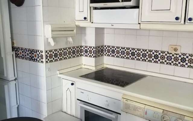 Casas Holiday - Playa Los Locos 2