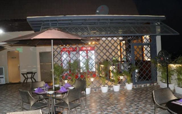 Hotel Amritsar Inn