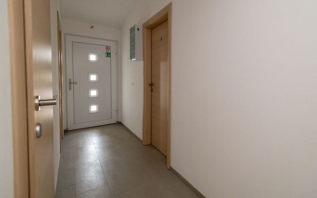 Apartments Livaja