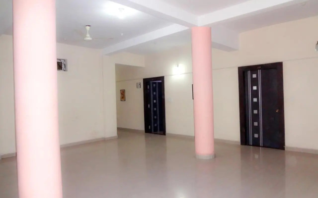 Hotel Parvati Palace