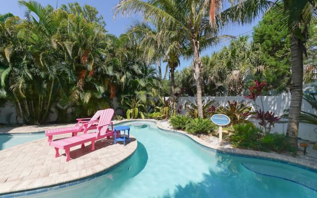 Lighthouse Lagoon Apartment 5