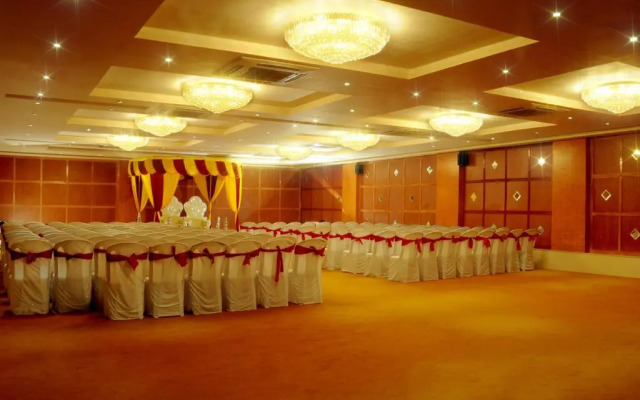 Silver Sand Hotel