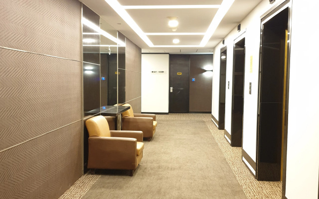 Hotel Royal Queens