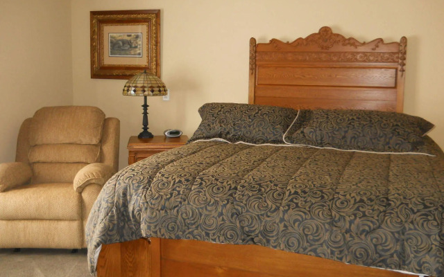 Wenzler's Landing Bed & Breakfast