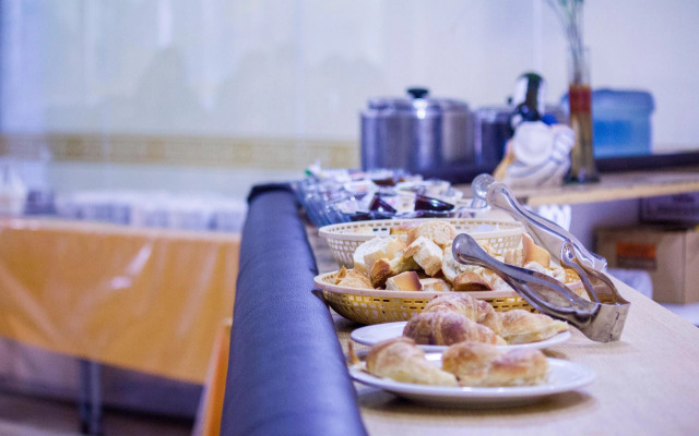 San Remo World Hotel