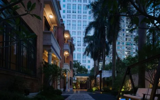 MEILIE Homestay